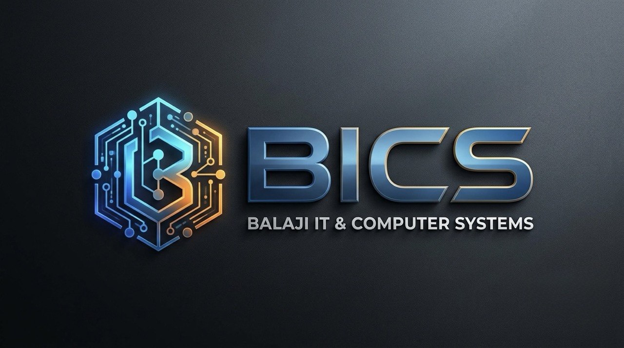 BICS Logo